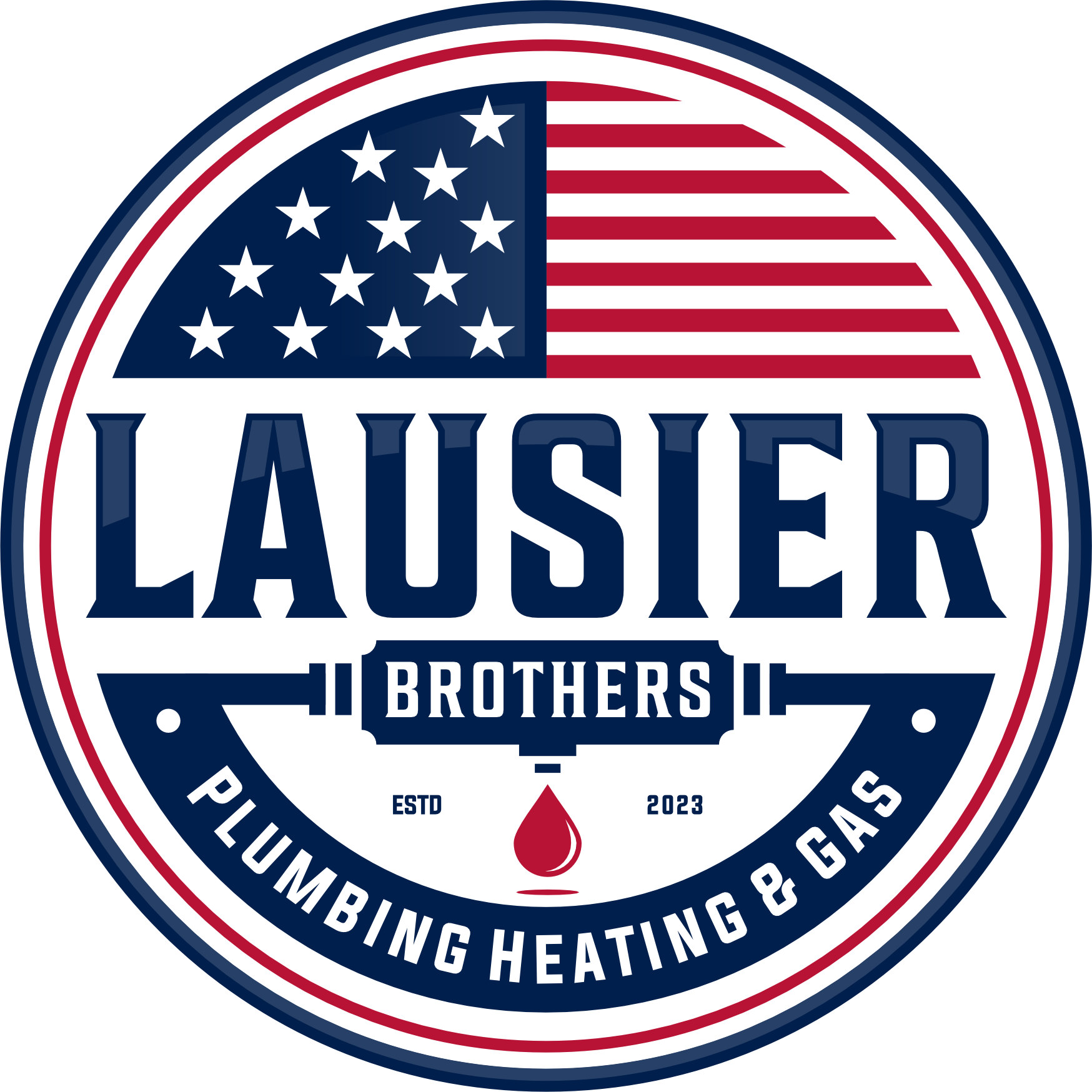 Lausier Brothers Plumbing