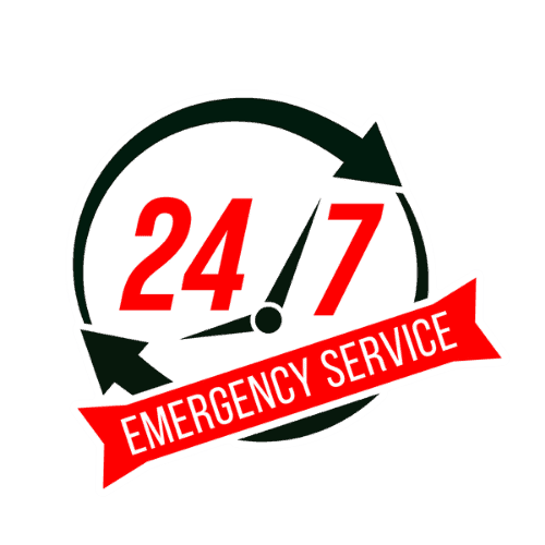 24-7 Emergency plumbing service- lausier brothers inc.