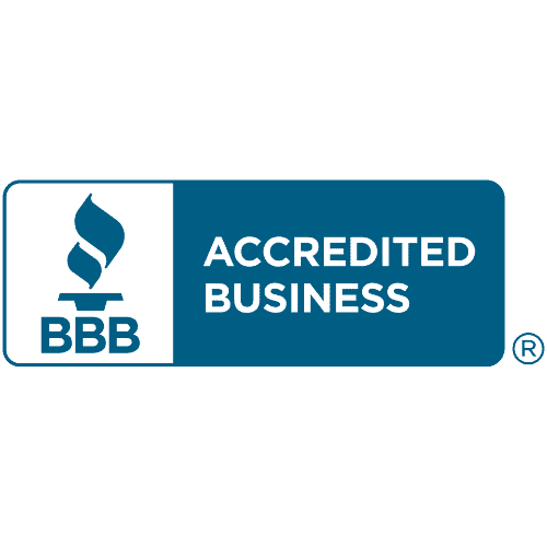 BBB Accredited- A rating- Lausier Brothers Inc