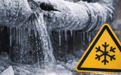 What to Do If Your Pipes Freeze: A Guide for Massachusetts Homeowners