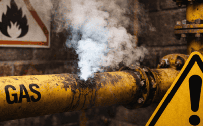 How to Detect a Gas Leak in Your Home