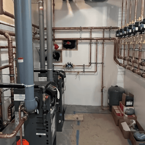 gas line services - lausier brothers inc
