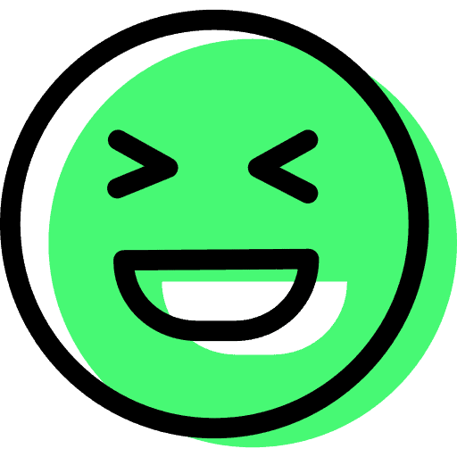 happy face
