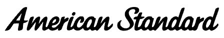 American Standard plumbing fixtures Salem MA