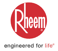 Rheem water heater installer Salem MA
