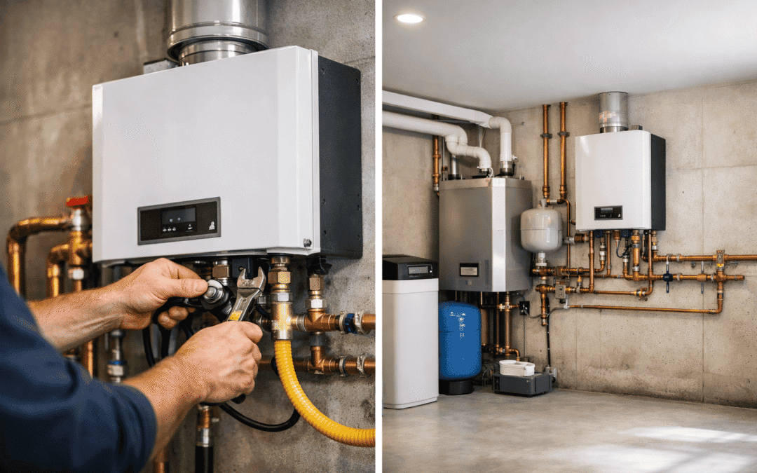 Are Tankless Water Heaters Good? A North Shore Plumber’s Honest Answer