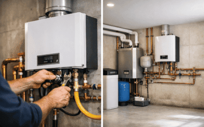 Are Tankless Water Heaters Good? A North Shore Plumber’s Honest Answer