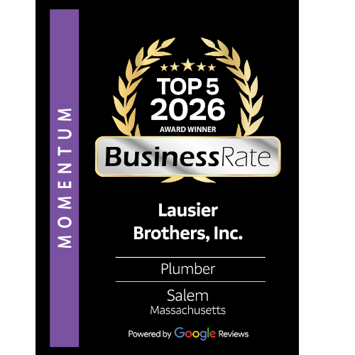 top 5 businessRate Salem, Massachusetts- Lausier Brothers, Inc.