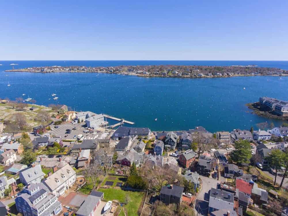 Plumber in Marblehead MA | Plumbing Experts | Lausier Brothers