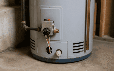 Why Is My Water Heater Making Noise? Salem Plumber Explains
