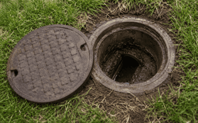 Warning Signs of a Main Sewer Line Problem (and What It Costs to Fix)