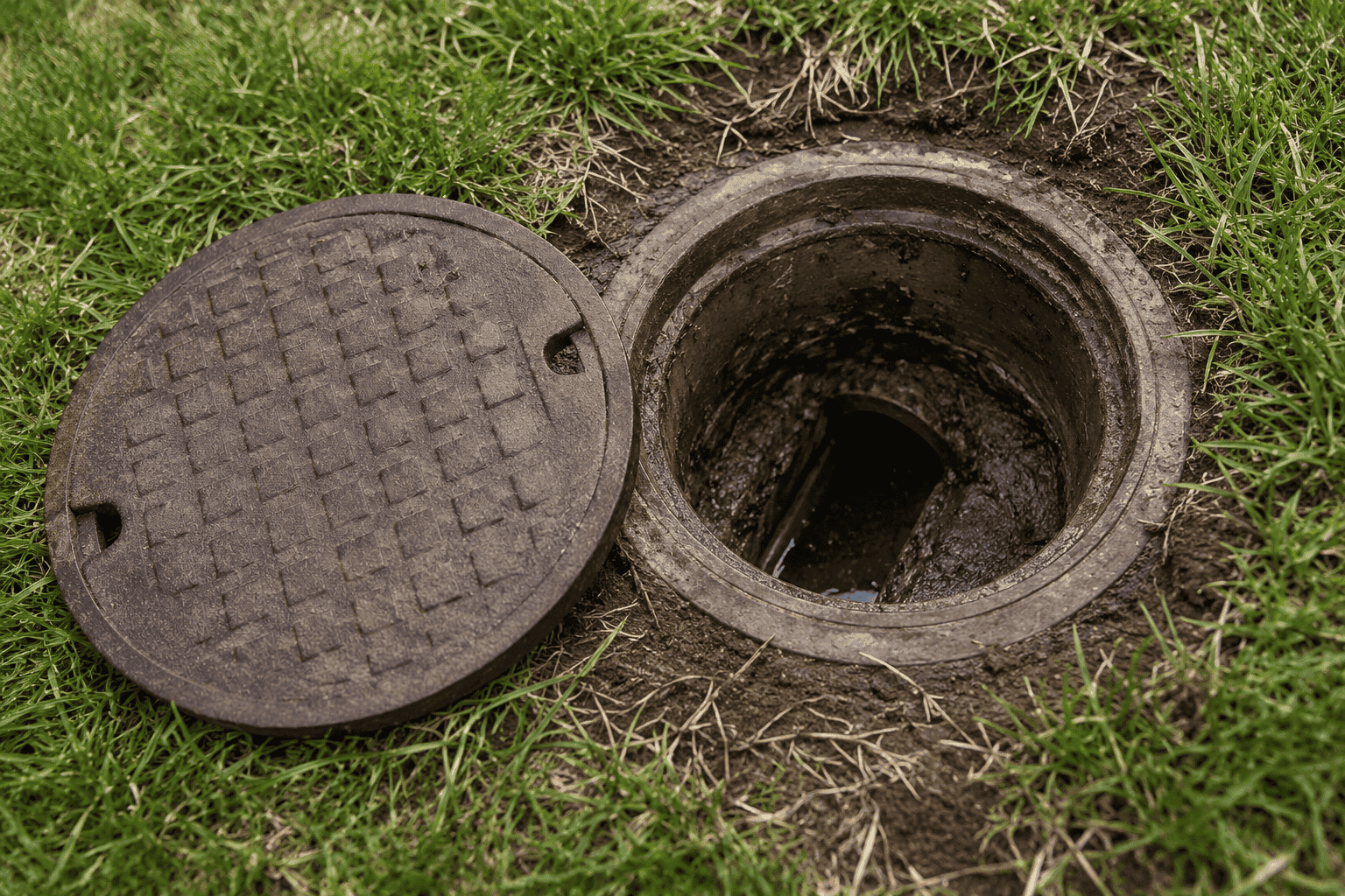 sewer line repair in salem massachusetts
