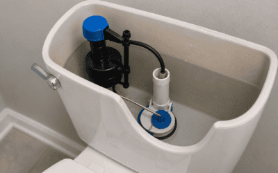 Toilet Won’t Stop Running? A Salem Plumber’s Fix Guide